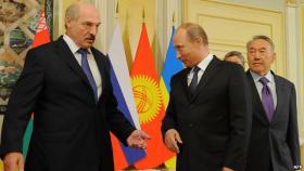 Мажилис одобрил Договор о ЕАЭС