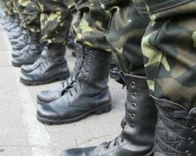 В Казахстане начался осенний призыв