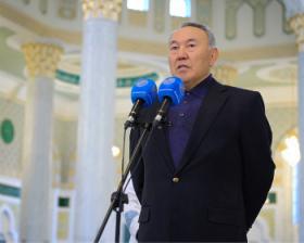 Казахстан может оказать гуманитарную помощь Украине