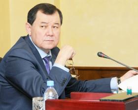 Аким Жамбылской области рассказал о том, что к нему обратился гражданин Сирии
