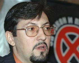 В России  в рамках расследования дела о хищениях у вкладчиков БТА Банка задержан националист Поткин - СМИ