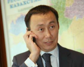 Мамытбеков уйдет в отставку, «как только потеряет доверие»