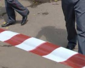 Полицейские проверяют информацию о возможном теракте в Алматы