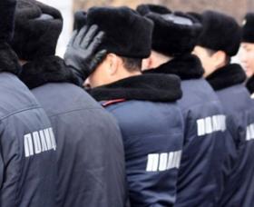 Информация о наличии взрывного устройства на рынке Алматы оказалась ложной