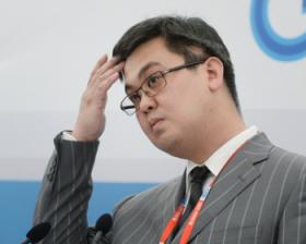 Временно исполняющим обязанности секретаря Совбеза назначен Азамат Абдымомунов