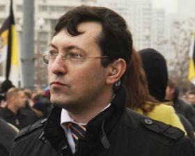 Националисту Белову в России предъявлено новое обвинение о хищении активов БТА Банка