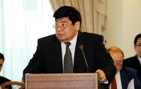Рашид Тусупбеков