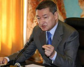 Даниал Ахметов назначен акимом Восточно-Казахстанской области