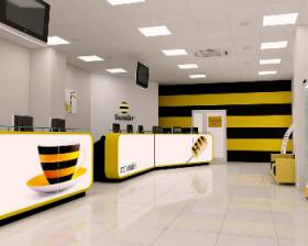 Доход Beeline в третьем квартале вырос на 5%