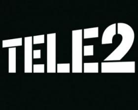 Общая выручка Tele2 Казахстан в третьем квартале выросла на 10%