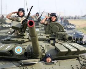 Министерство обороны недополучает финансирование