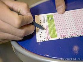 Организаторы национальной лотереи EXPO LOTTO разыскивают выигравшего 20 миллионов тенге карагандинца