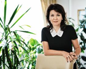 Халык банк готов к трудностям в следующем году - Шаяхметова