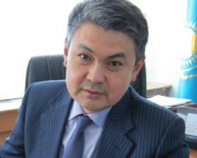 Назначен вице-министр сельского хозяйства
