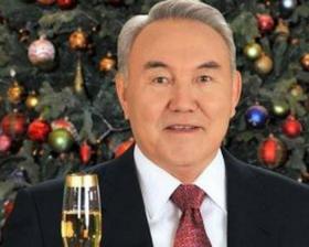Президент поручил акимам лично поздравить ветеранов войны с Новым годом