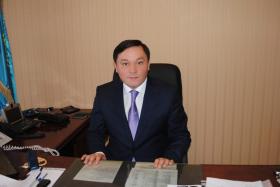 Назначен аким Кокшетау