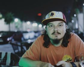 Эрик Соло: «Меня было слишком много»