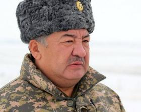 В КНБ прокомментировали  состояние здоровья Джуламанова