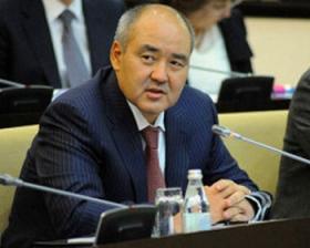 Президент поручил Шукееву сократить расходы ФНБ Самрук-Казына