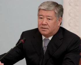 Объем ВРП Алматы по итогам 2014 года составил порядка 8 трлн. тенге, с ростом 6%