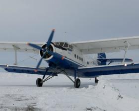 В Жамбылской области разбился самолет АН-2, по предварительным данным, погибло 6 человек