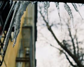 Казахстан ожидают низовые метели