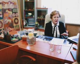 Центр реабилитации  «Кенес»  обучит специалистов для работы в интернатах