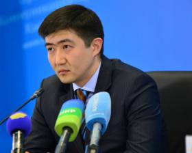 Зангар Ногайбай назначен исполнительным директором ассоциации «KAZENERGY»