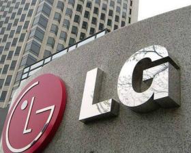 PR: Чистая прибыль компании LG за 2014 год составила 474,81 млн. долларов
