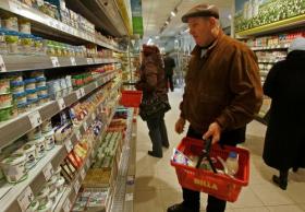 Казахстан хочет ограничить импорт российских товаров