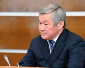 Правительство подписало 17 тыс. меморандумов по обеспечению работой около 1 млн. человек - Сапарбаев