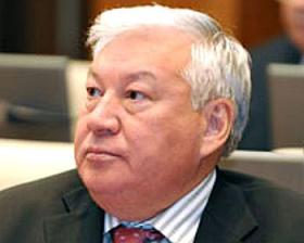 Спикер мажилиса призвал палату вечером посмотреть выступление президента «с карандашом»