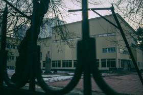 Огородились. Фотографии Жанары Каримовой
