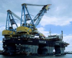 Saipem Kazakhstan оплатил пеню в 77 млн. тенге после выплаты задолженности в 1,18 млрд тенге