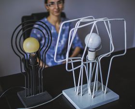 7 необычных предметов от молодых казахстанских дизайнеров