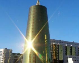Фонд  Самрук-Казына рассматривает возможность привлечения в 2015 году займов в размере 2-2,5 млрд долларов