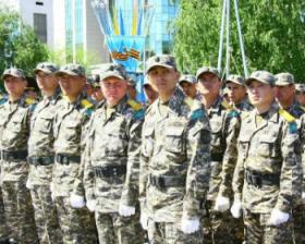 В 2015 году на срочную воинскую службу планируется призвать свыше 30 тысяч человек - Минобороны