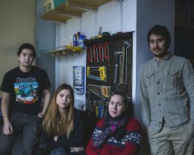Уроки киногармонии