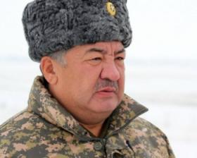 Приговор по делу экс-главы погранслужбы КНБ огласят в пятницу