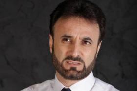 Таджикский оппозиционер застрелен в Стамбуле